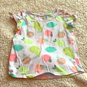 Fruit tee
